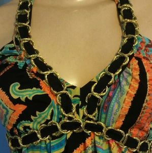 Inc International Concepts